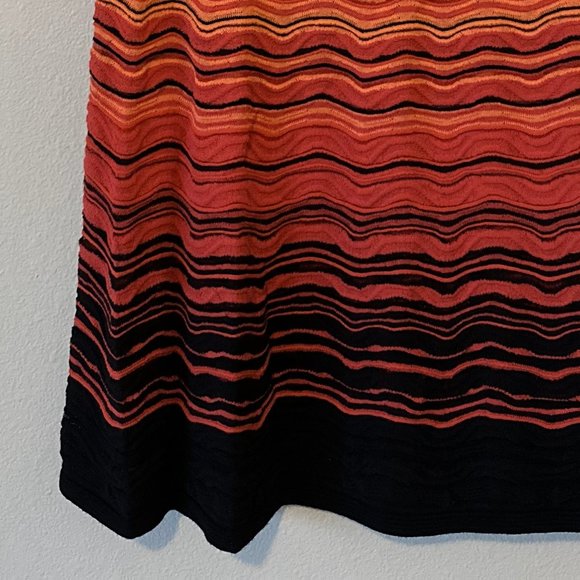 Multicolored Missoni Dress - Picture 5 of 6